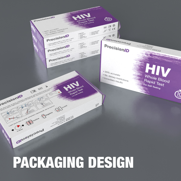 4- Packaging Design