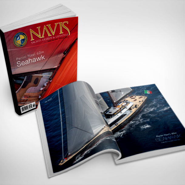 NAVIS Editorial 610-5