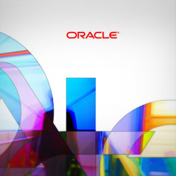 Oracle design 610x610