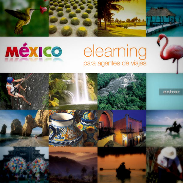 elearning development Mexico