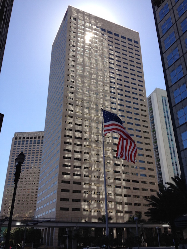 FWC Miami Downtown Office