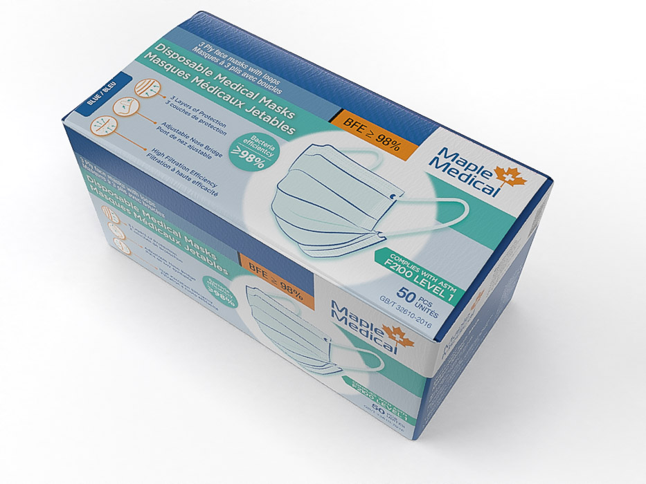 pharmaceutical packaging design company