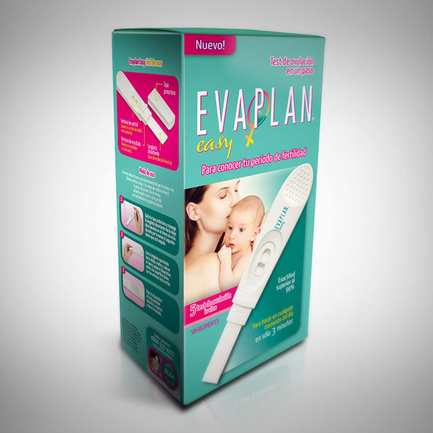 Packaging Box Design for medical products