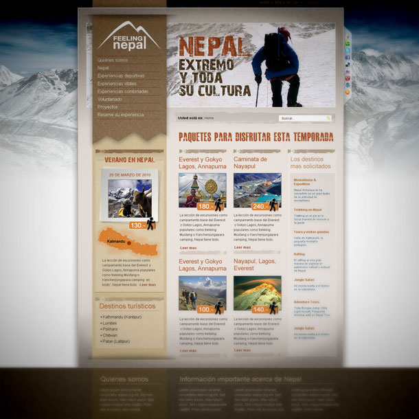 ecommerce web design Nepal 610